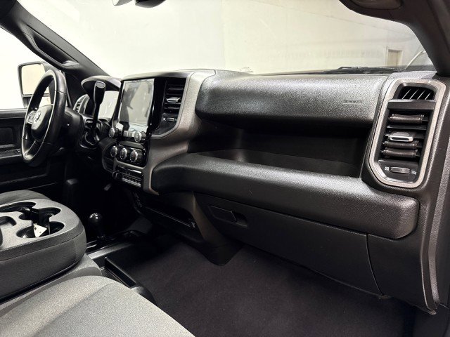 Used 2024 RAM 2500 Tradesman w/ Chrome Appearance Group AWD/4WD image 24