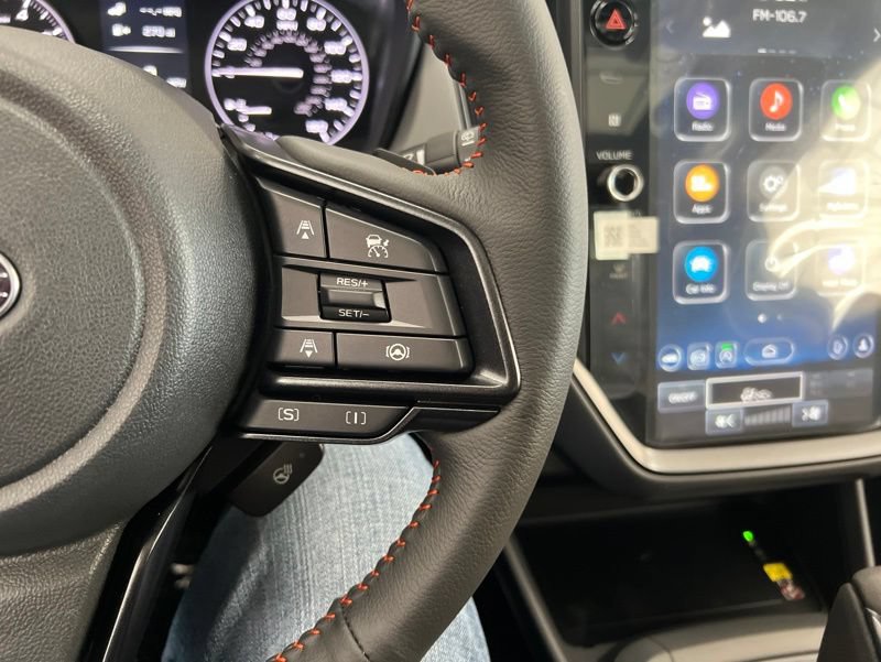 New 2026 Subaru Crosstrek 2.5i Limited AWD/4WD image 30