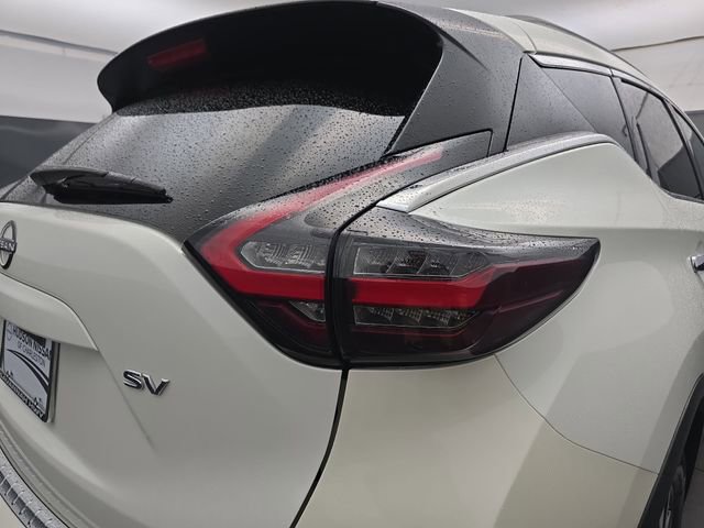 Used 2024 Nissan Murano SV image 19