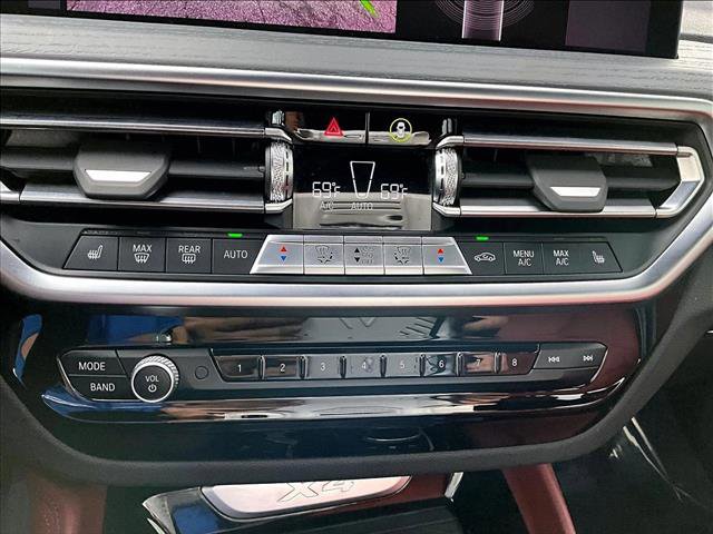 Used 2022 BMW X4 xDrive30i w/ Premium Package 2 image 24
