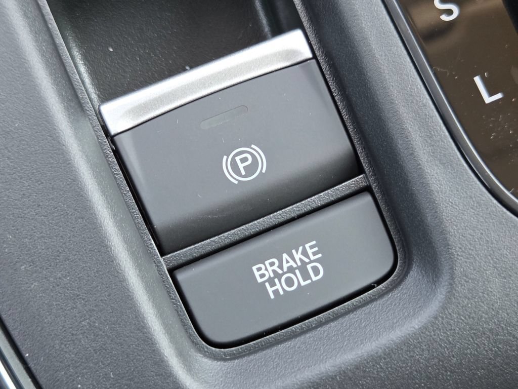 New 2027 Honda CR-V EX image 8