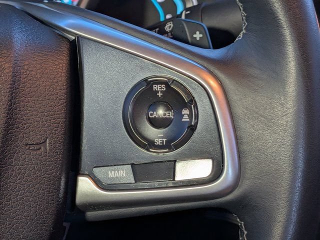 Used 2019 Honda Civic Touring image 24
