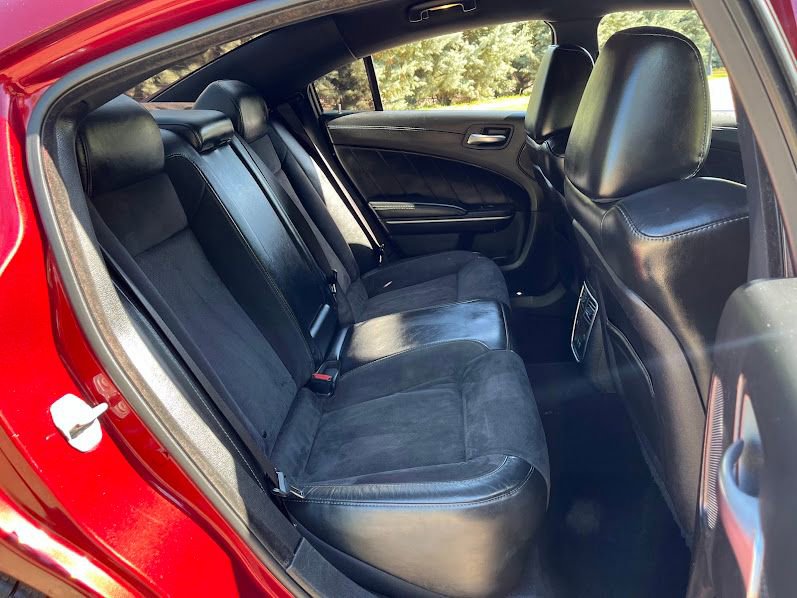 Used 2020 Dodge Charger Scat Pack w/ Plus Group RWD image 38