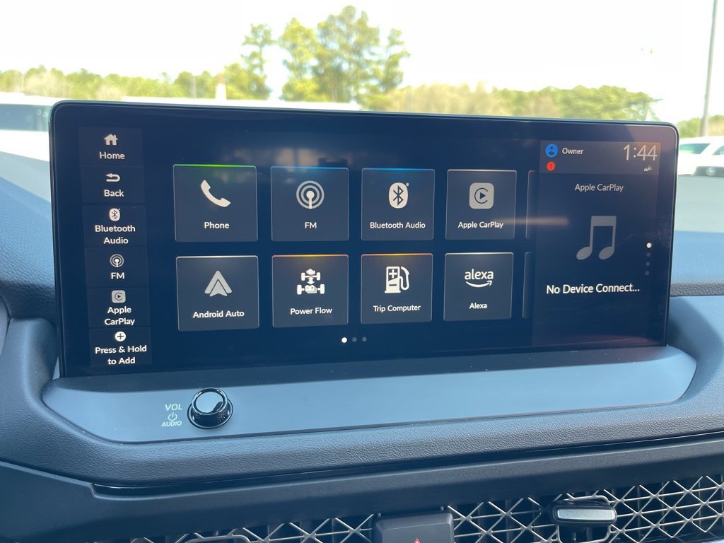 Used 2025 Honda Accord Sport image 13