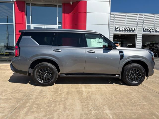 New 2026 Nissan Armada SV image 5