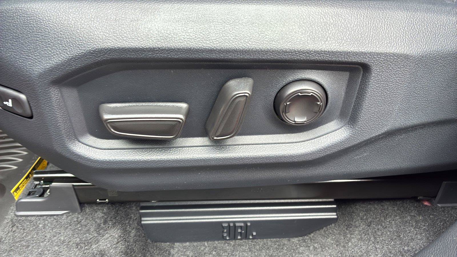 New 2026 Toyota Sequoia Capstone AWD/4WD image 23