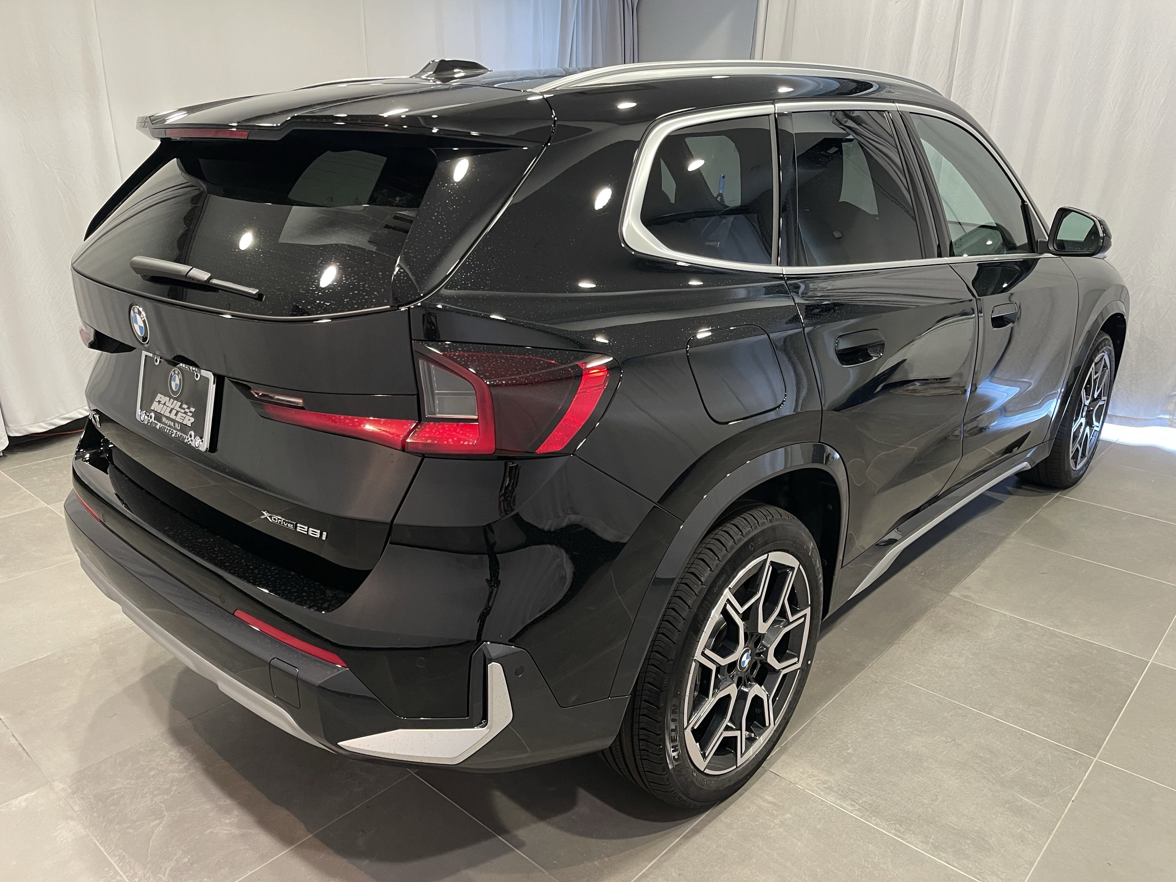 Used 2025 BMW X1 xDrive28i w/ Convenience Package image 6