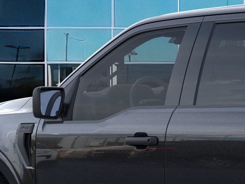 New 2026 Ford F150 STX w/ Equipment Group 200A AWD/4WD image 40
