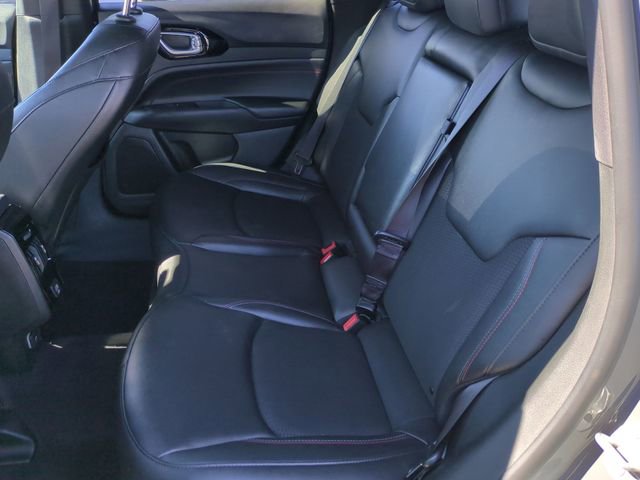 Used 2024 Jeep Compass Trailhawk image 21