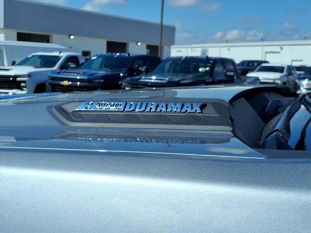 New 2026 Chevrolet Silverado 2500 LT w/ All Star Edition image 7