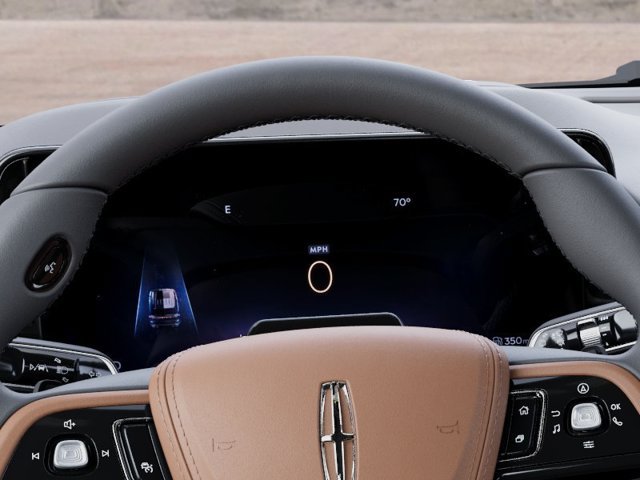 New 2027 Lincoln Aviator Black Label AWD/4WD image 13