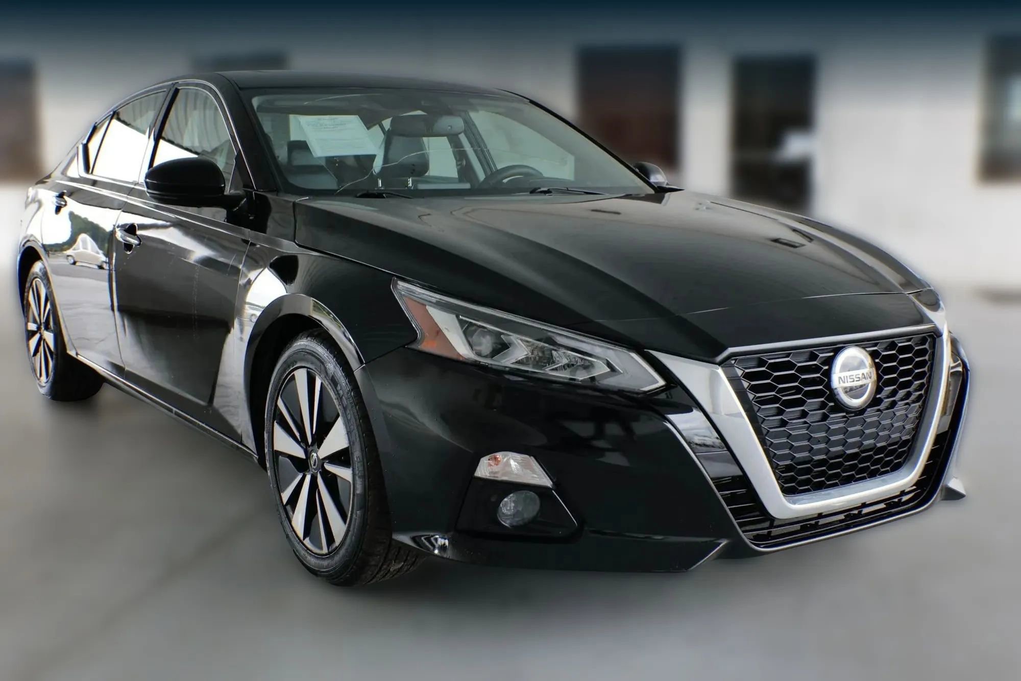 Used 2019 Nissan Altima 2.5 SL