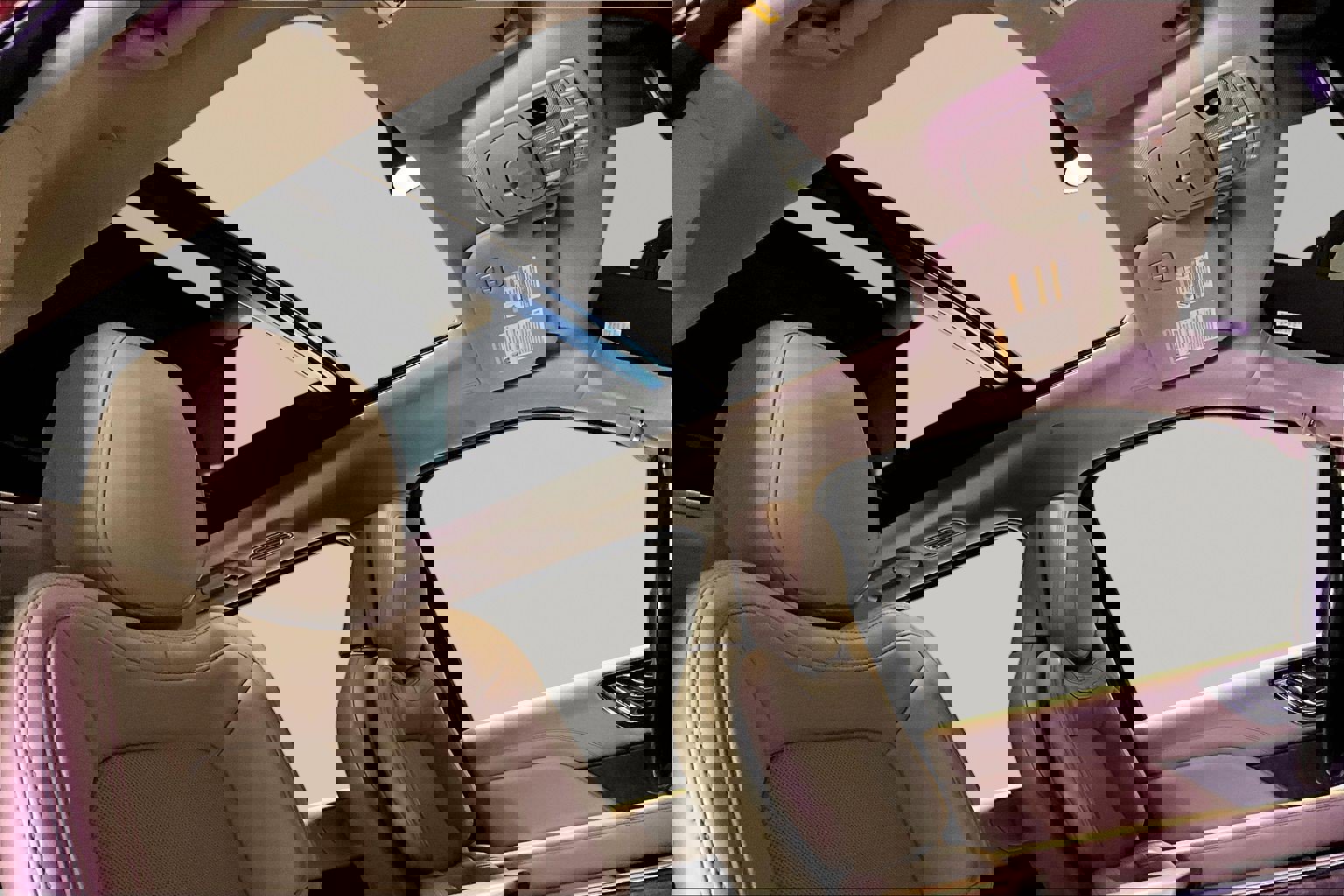 Used 2020 Lincoln Navigator Reserve w/ Luxury Package AWD/4WD image 26