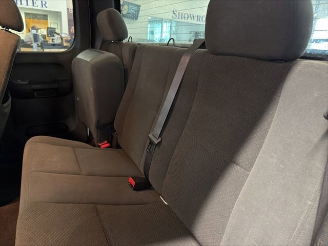 Used 2008 Chevrolet Silverado 1500 LT w/ Power Pack Plus image 23