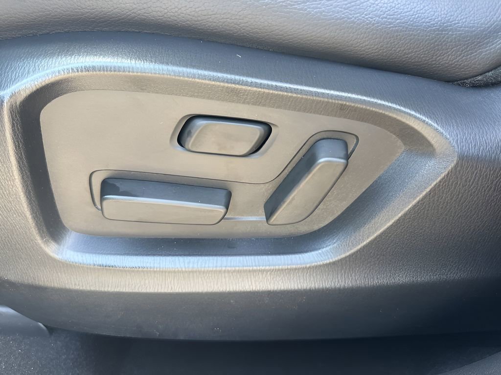 Used 2019 MAZDA CX-5 Grand Touring w/ GT Premium Package image 10