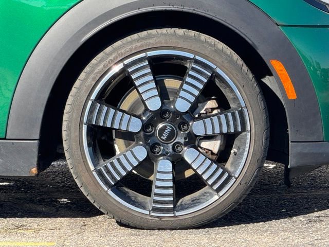 Used 2023 MINI Cooper S image 3