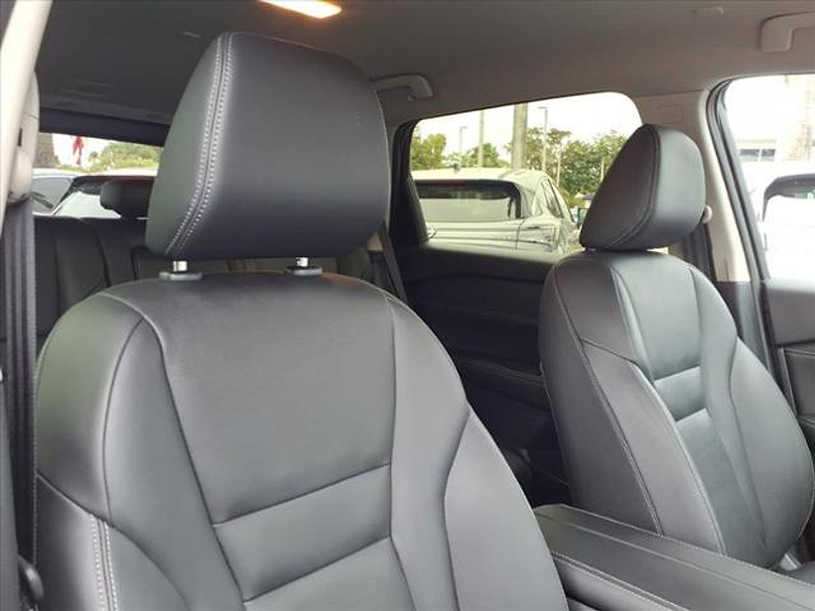 Certified 2024 Nissan Rogue SL image 22