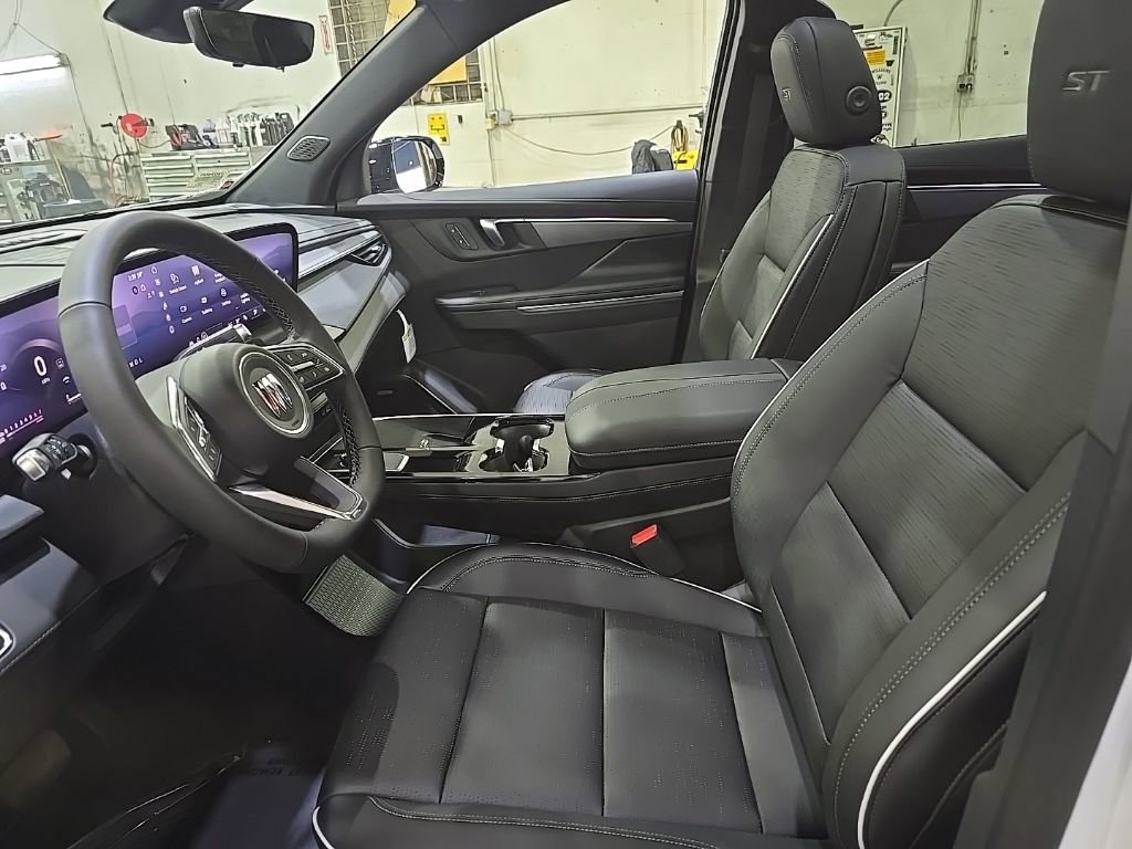New 2026 Buick Enclave Sport Touring w/ Power Package FWD image 20