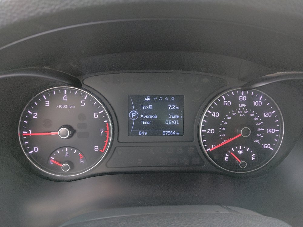 Used 2016 Kia Optima EX w/ Premium Package FWD image 23