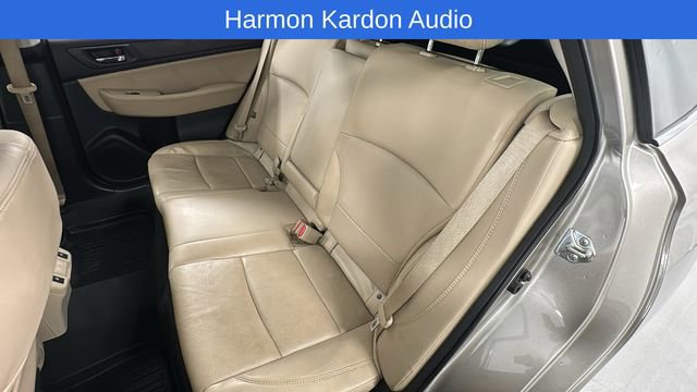Used 2019 Subaru Outback 2.5i Limited image 12