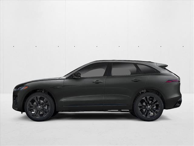 New 2026 Jaguar F-PACE R-Dynamic S video 2