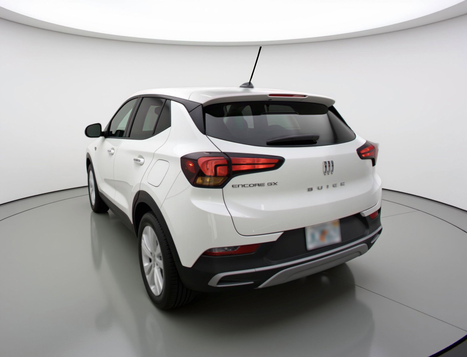 Used 2025 Buick Encore GX Preferred FWD image 6