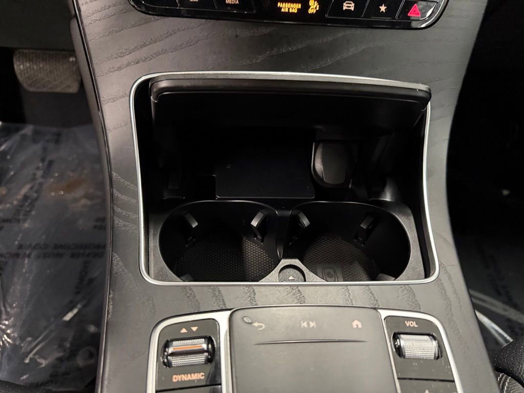 Used 2022 Mercedes-Benz GLC 300 4MATIC image 25