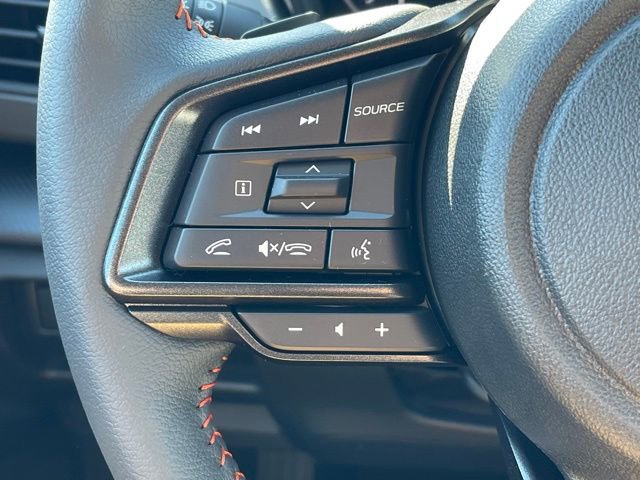 New 2026 Subaru Crosstrek 2.5i Limited image 7