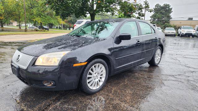 Used 2009 Mercury Milan Premier FWD image 6