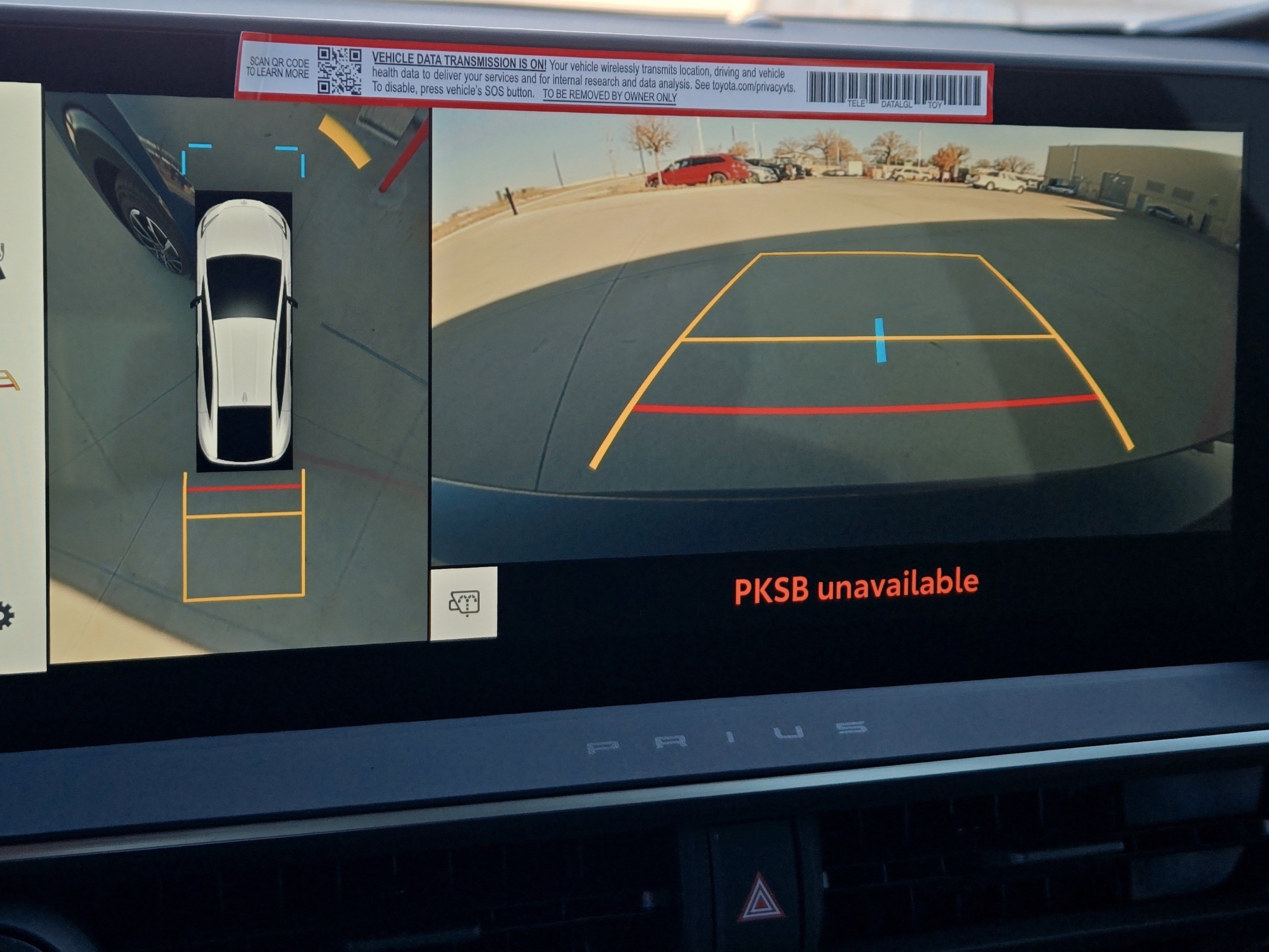 New 2026 Toyota Prius Plug-In Hybrid image 12