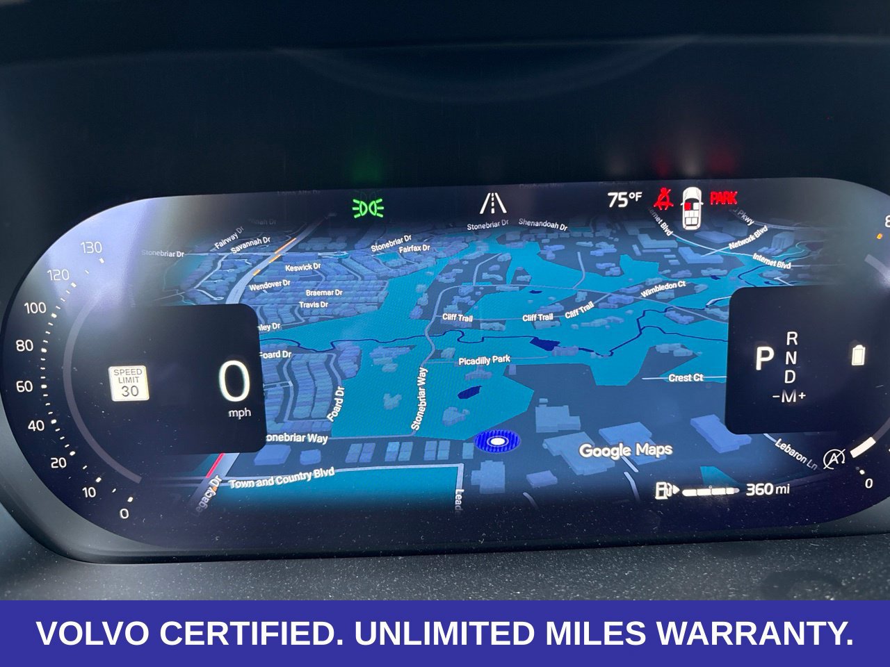 Certified 2026 Volvo XC90 B6 Plus w/ Protection Package Premier AWD/4WD image 29
