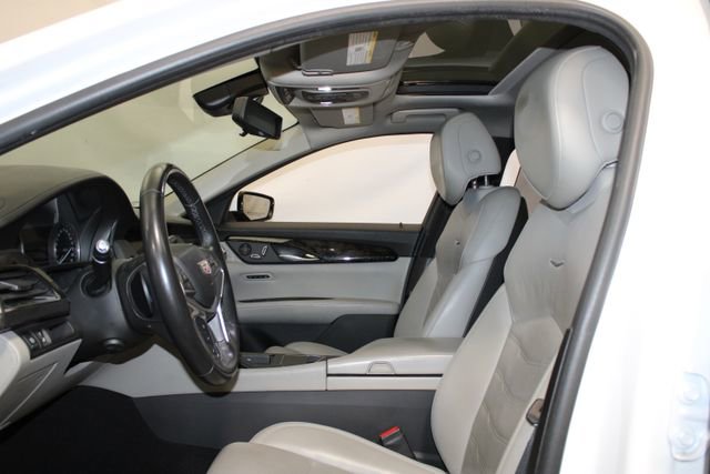 Used 2018 Cadillac CT6 Luxury image 7