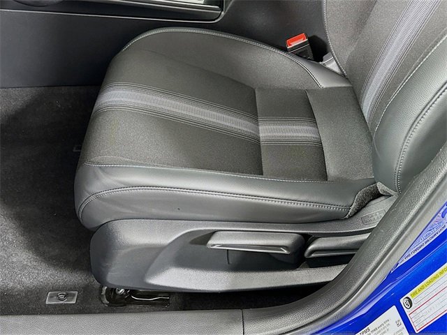 Certified 2023 Honda Civic Sport image 23