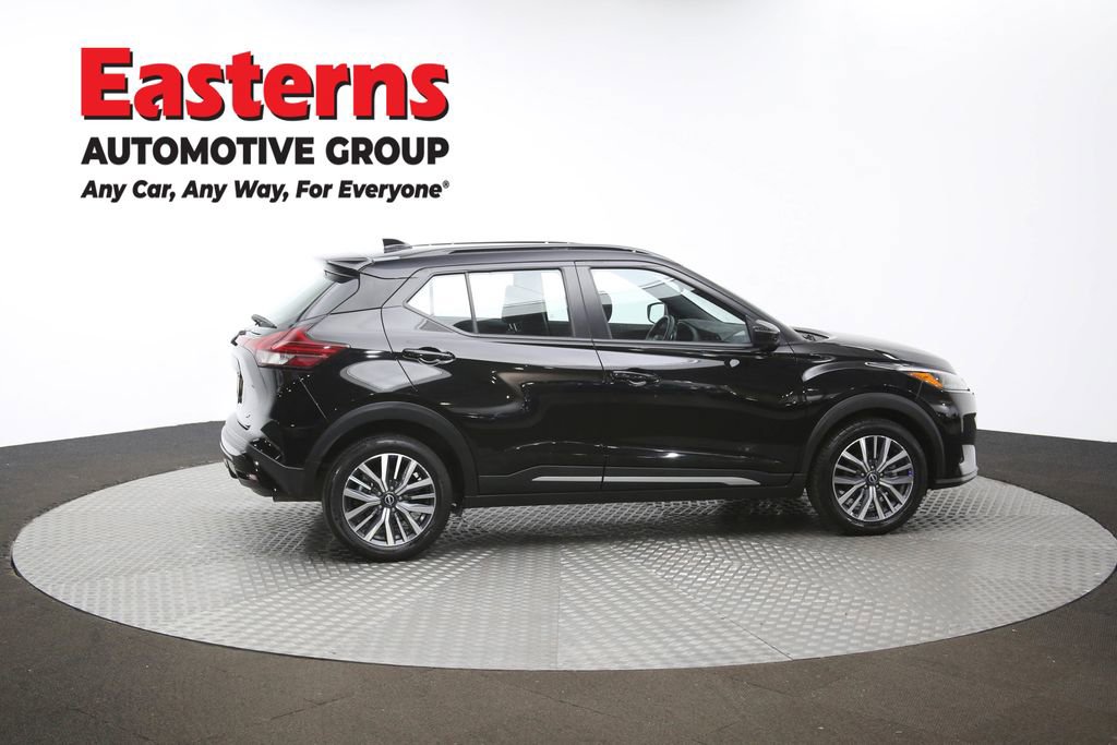 Used 2024 Nissan Kicks SR image 43