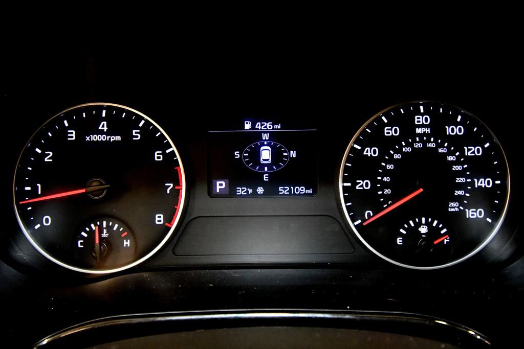 Certified 2023 Kia Seltos S w/ Navigation Package image 22