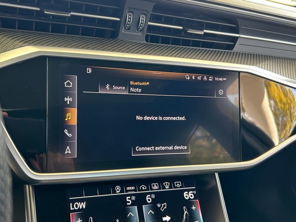 Used 2021 Audi S6 Prestige image 15