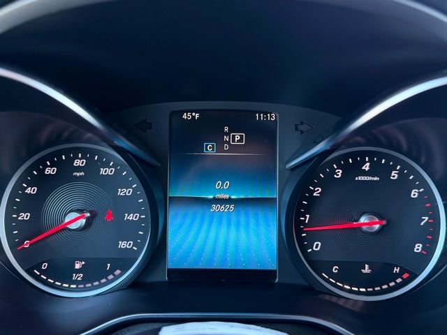 Certified 2021 Mercedes-Benz GLC 300 4MATIC image 19