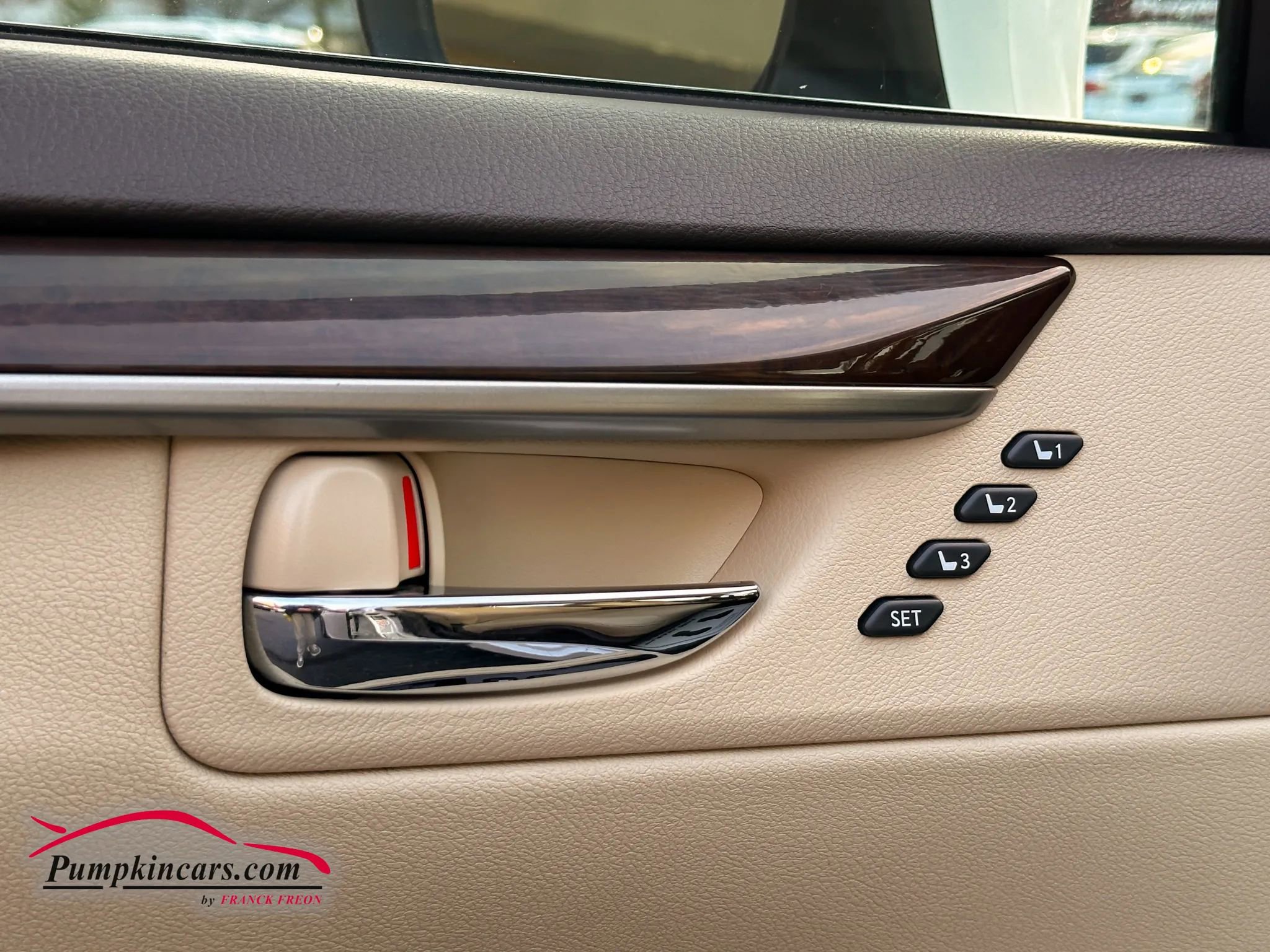 Used 2018 Lexus ES 350 ES 350 Sedan 4D w/ Navigation System Package image 27