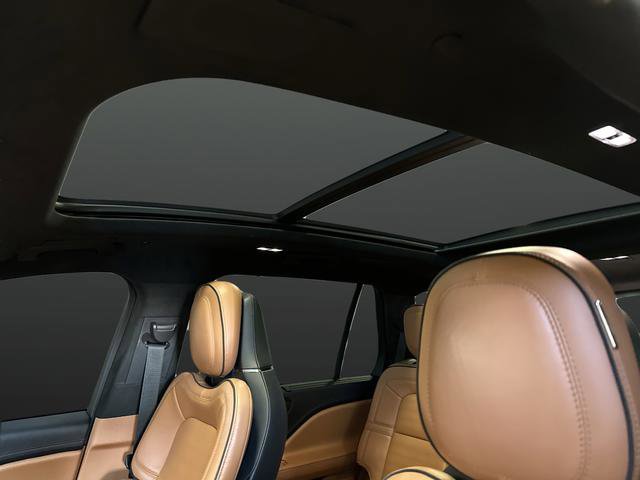 Used 2020 Lincoln Aviator Black Label w/ Dynamic Handling Package image 7