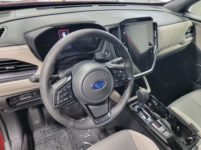 New 2026 Subaru Forester Limited AWD/4WD image 11