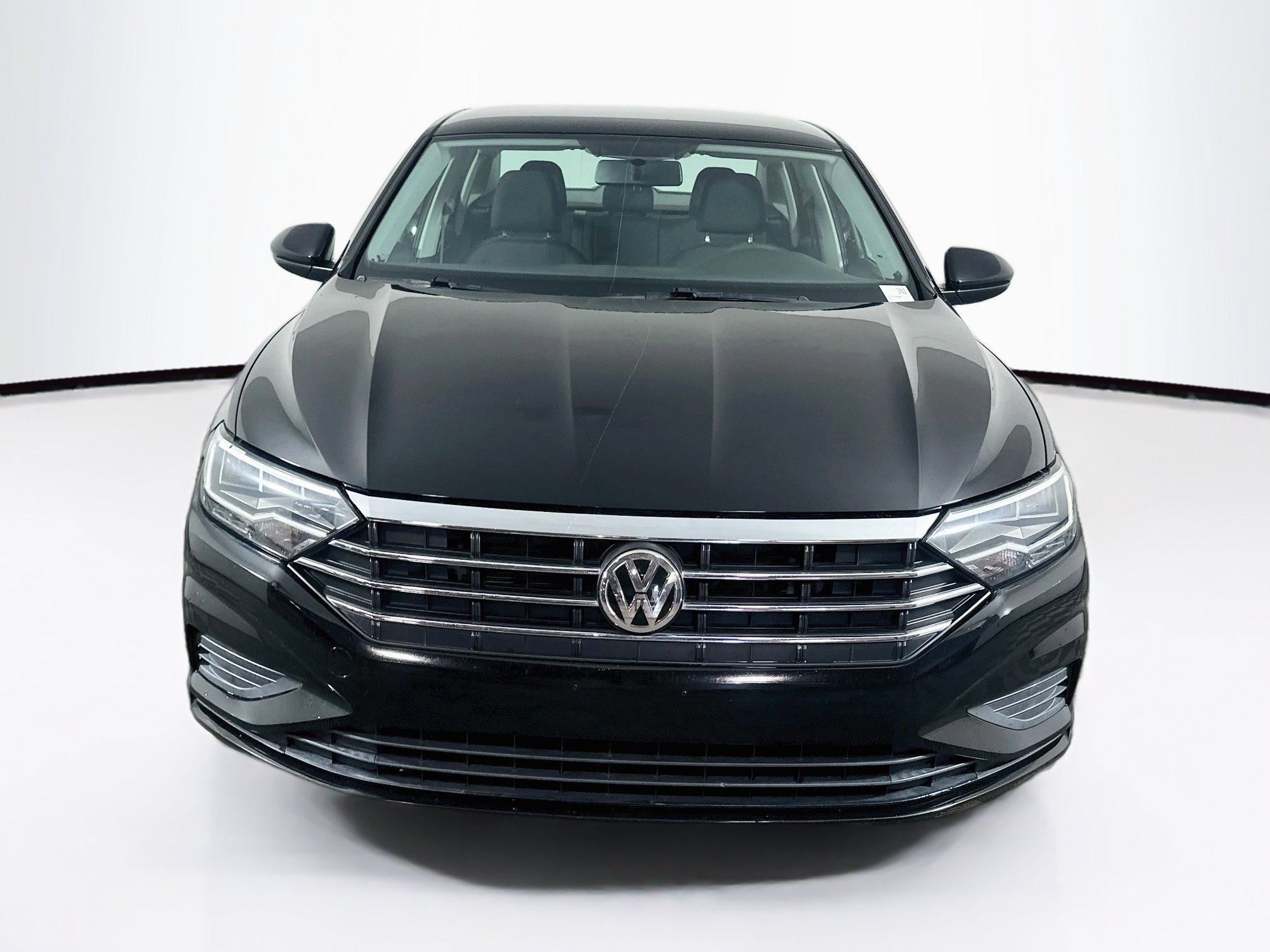 Used 2019 Volkswagen Jetta S w/ Driver Assistance Package FWD image 2