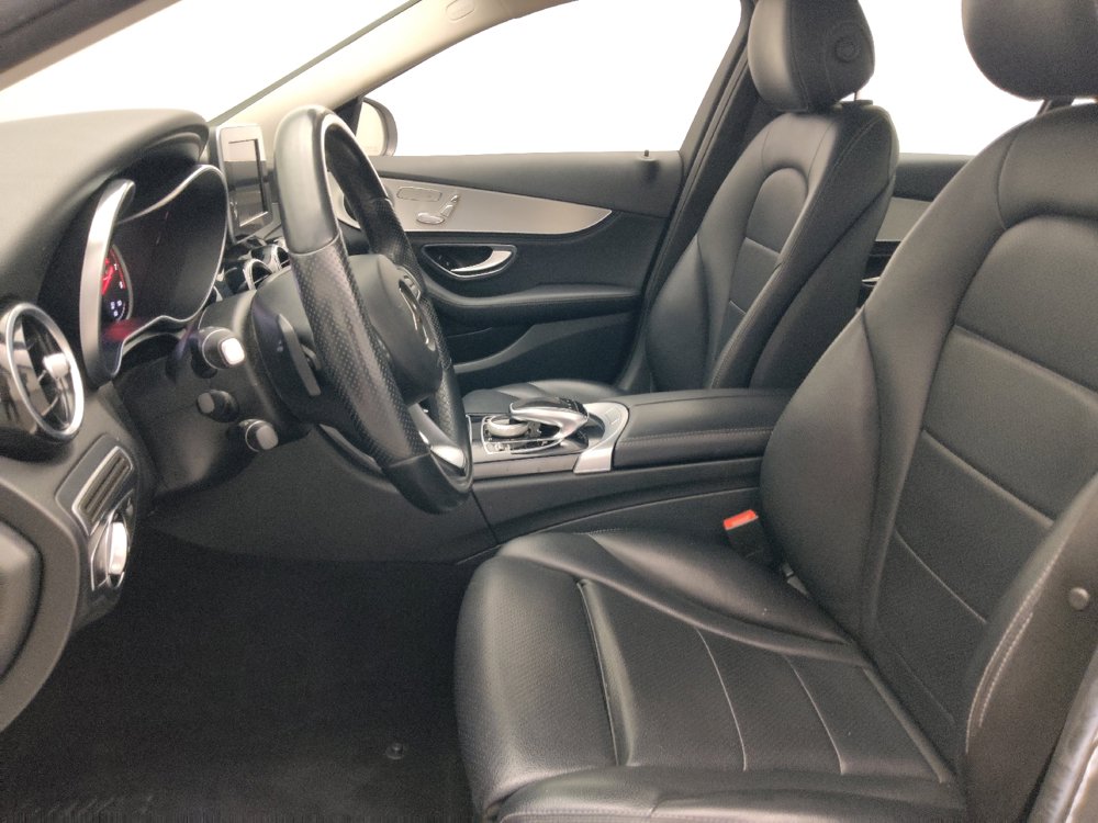 Used 2016 Mercedes-Benz C 300 4MATIC Sedan image 17