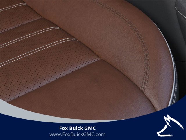 New 2025 GMC Sierra 2500 Denali Ultimate image 21