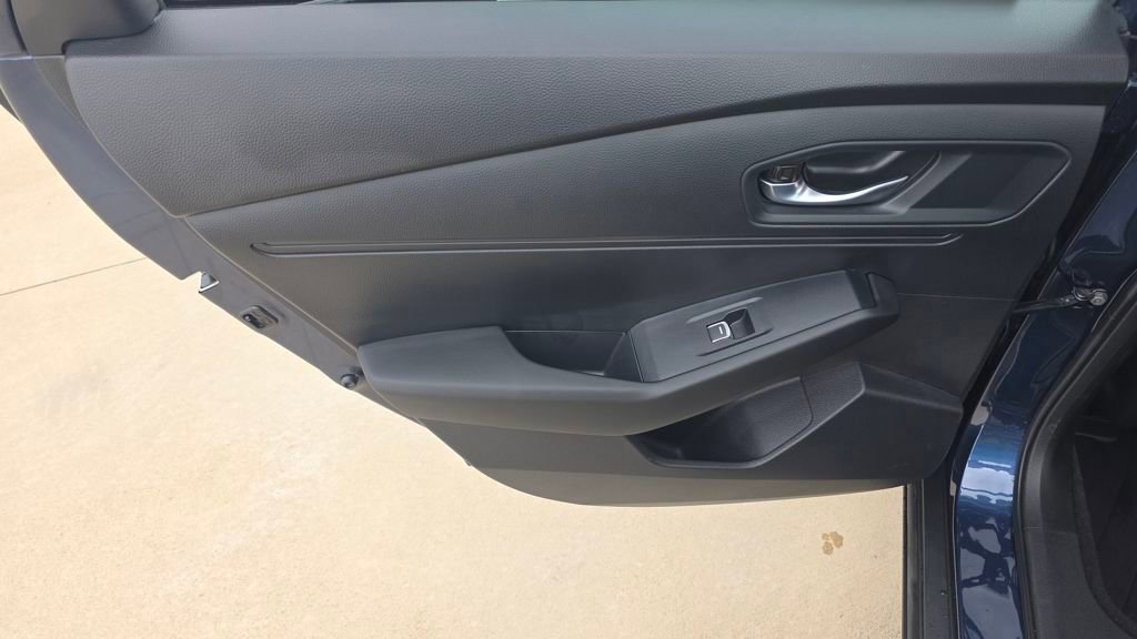 Certified 2025 Honda Accord SE image 19