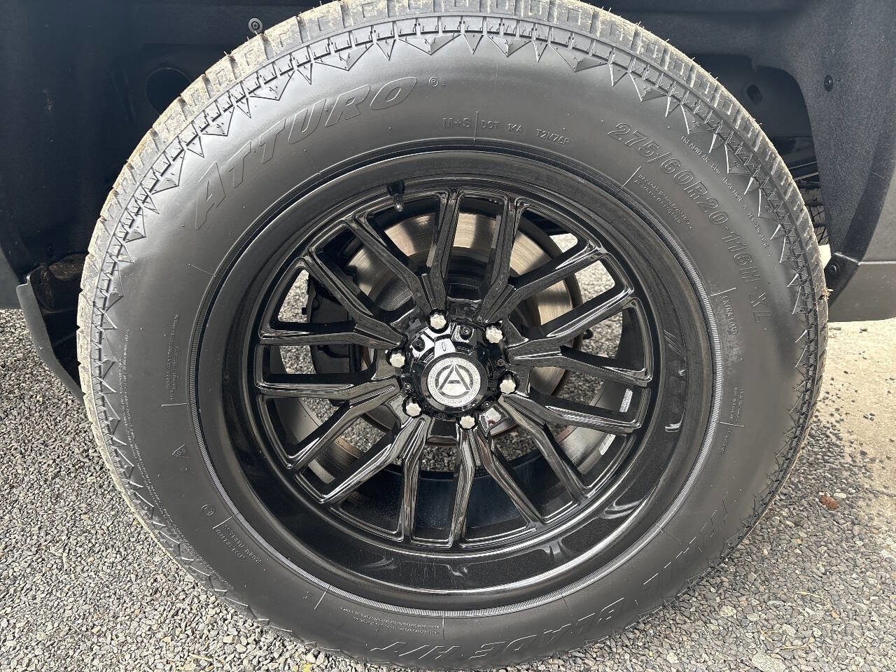 Used 2017 Chevrolet Silverado 1500 LT w/ All Star Edition image 35