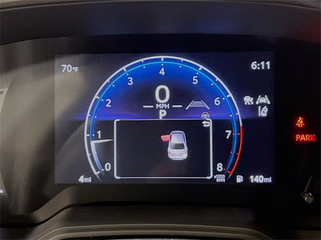 New 2026 Toyota Corolla LE image 19