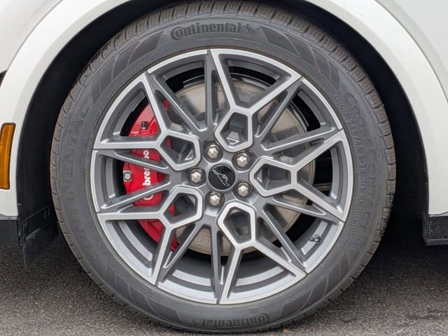 New 2026 Ford Mustang Mach-E GT image 32