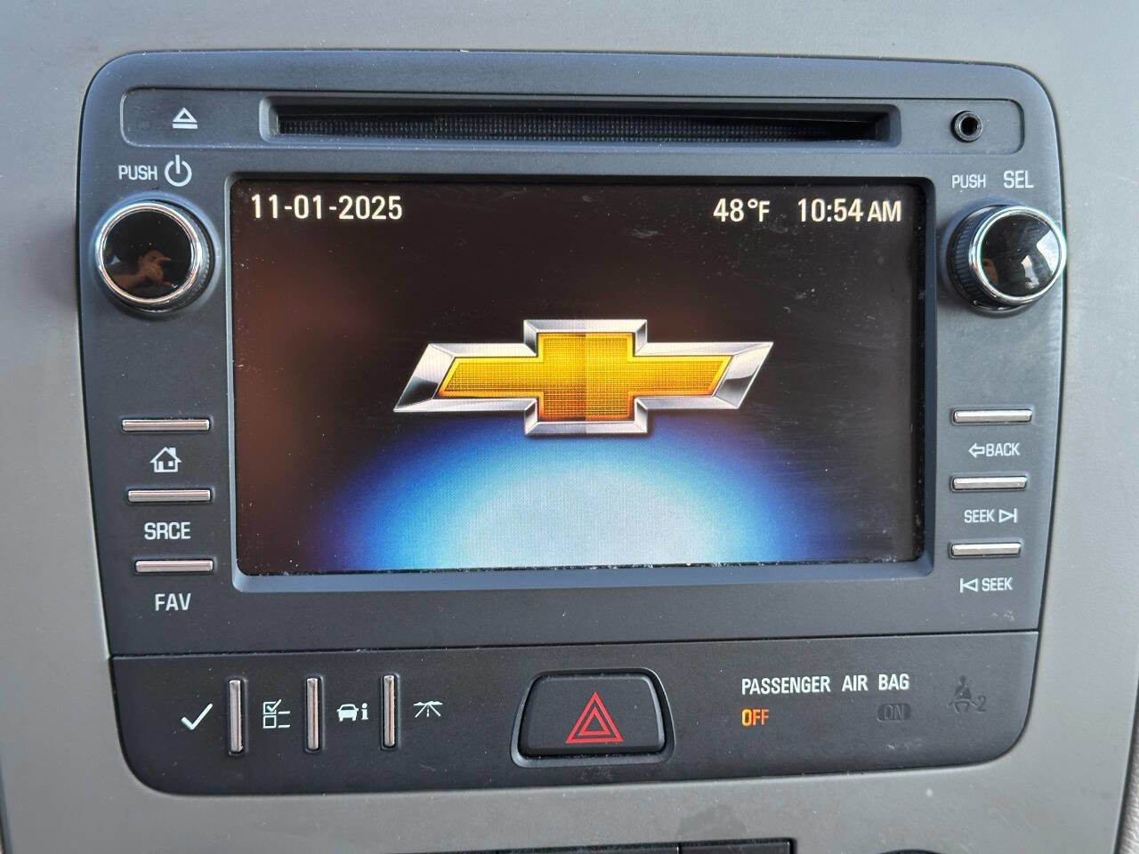 Used 2016 Chevrolet Traverse LS image 46
