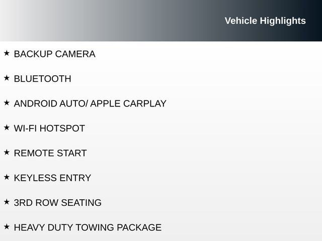 Used 2021 Chevrolet Tahoe LS image 8