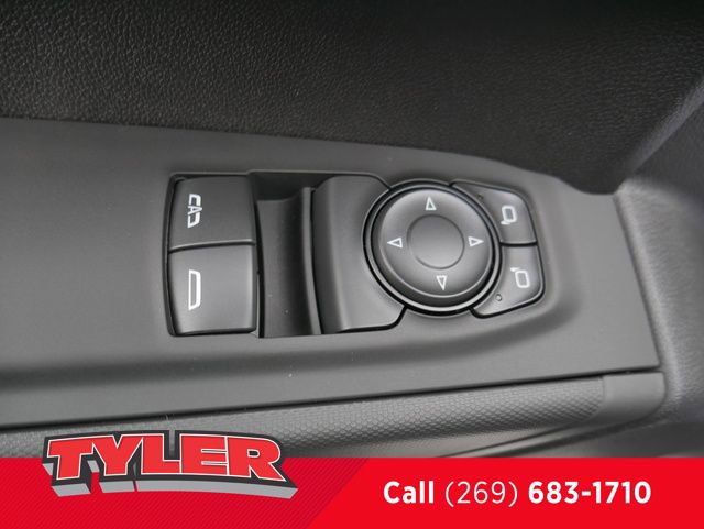 New 2025 Chevrolet Silverado 1500 W/T w/ WT Safety Package image 21